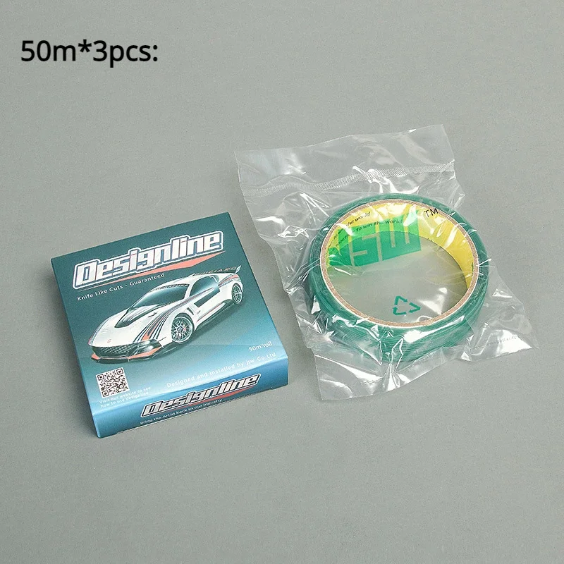 50mx3pcs