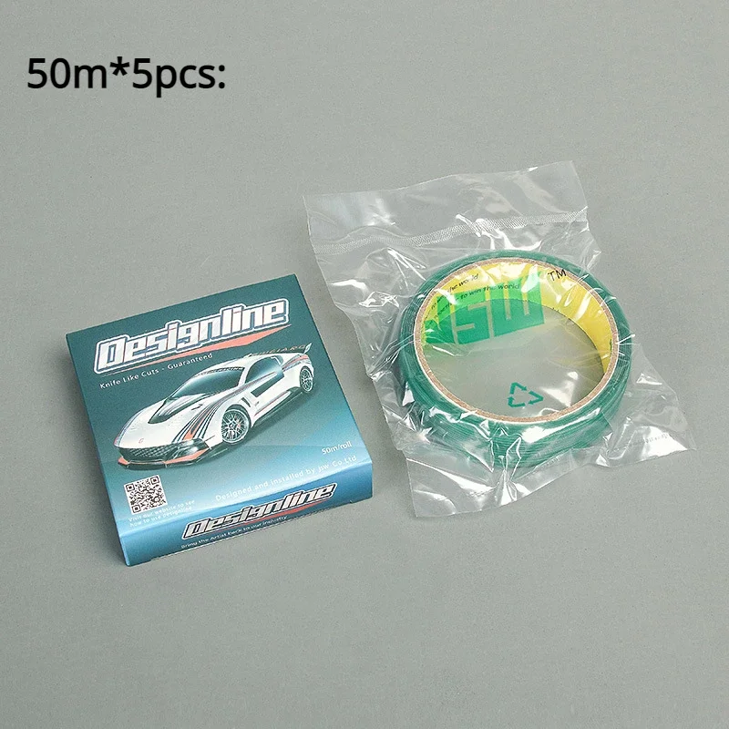 50mx5pcs