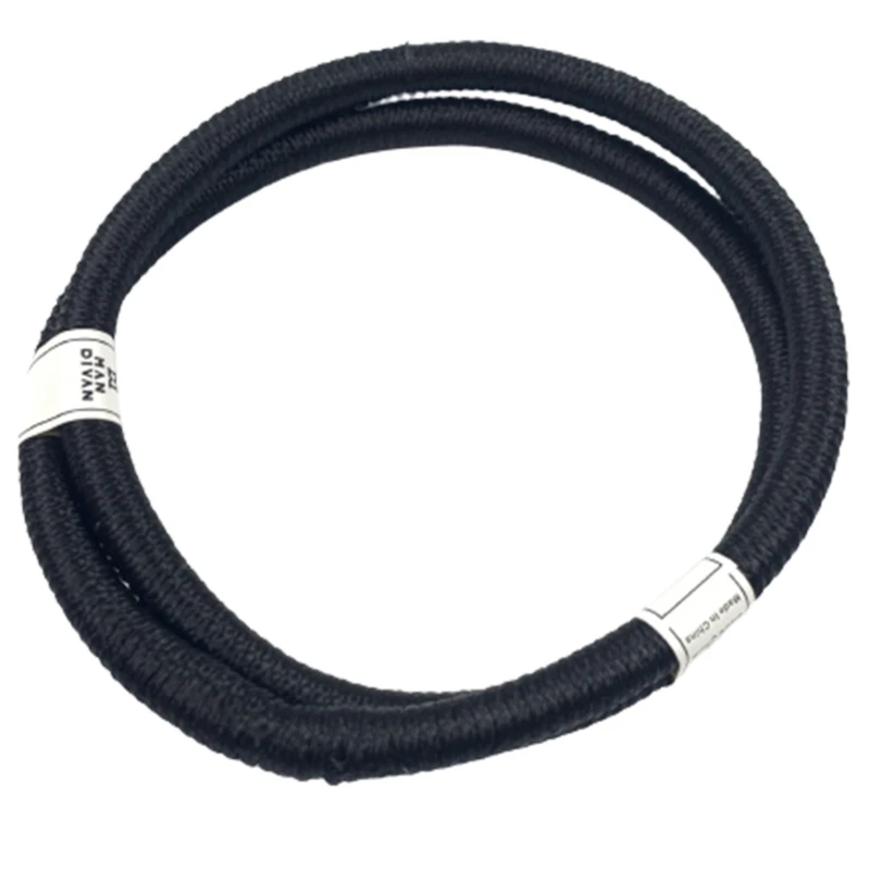 Black no need 58cm