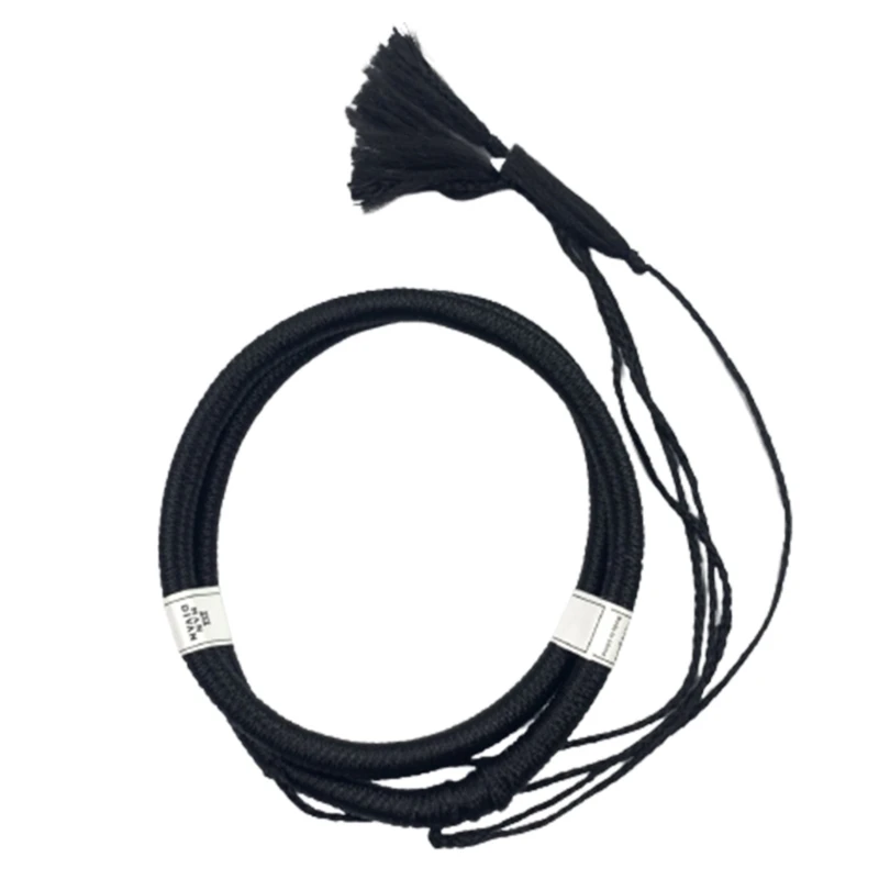 Black belt 57cm
