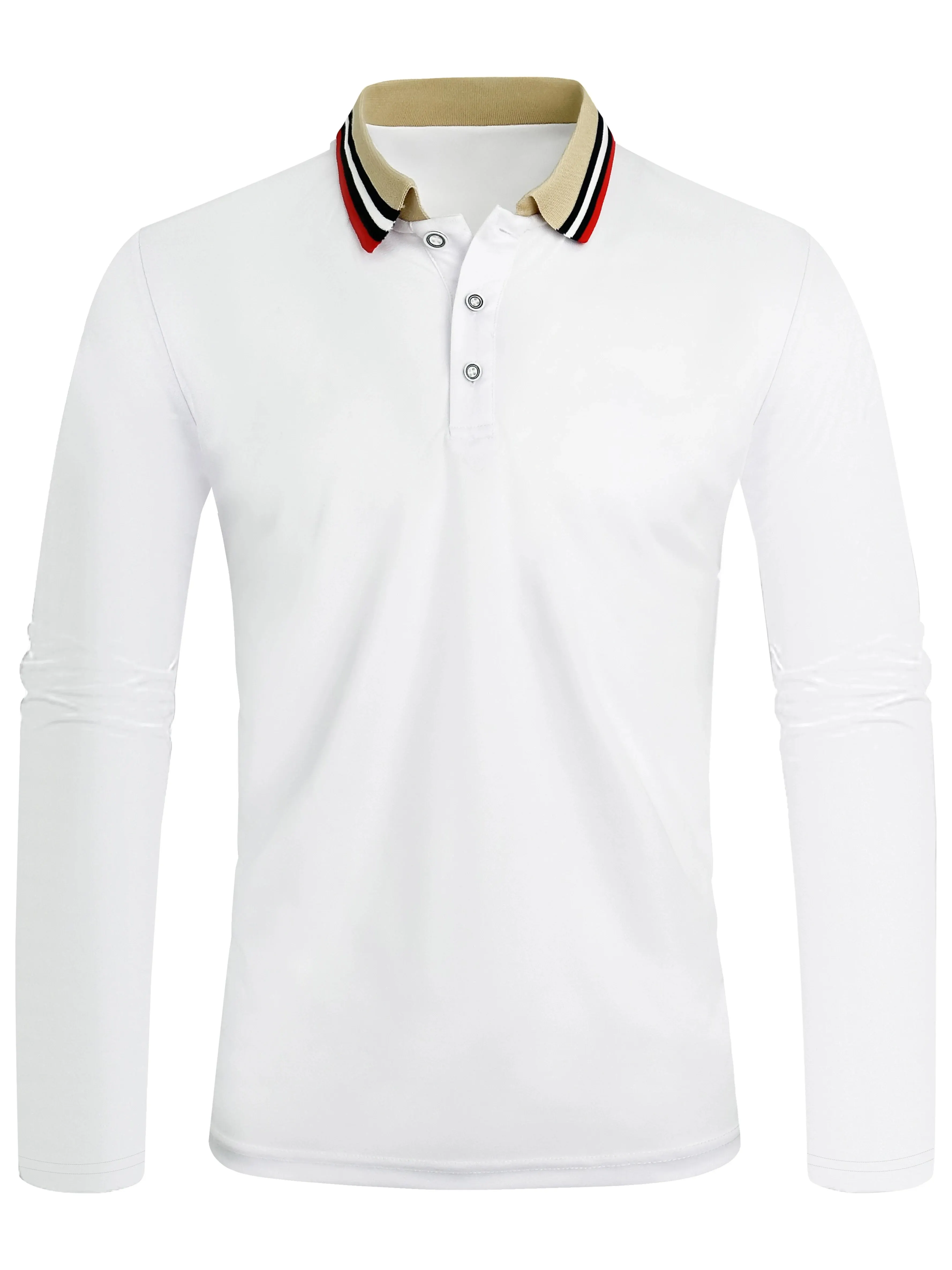 Ivory white