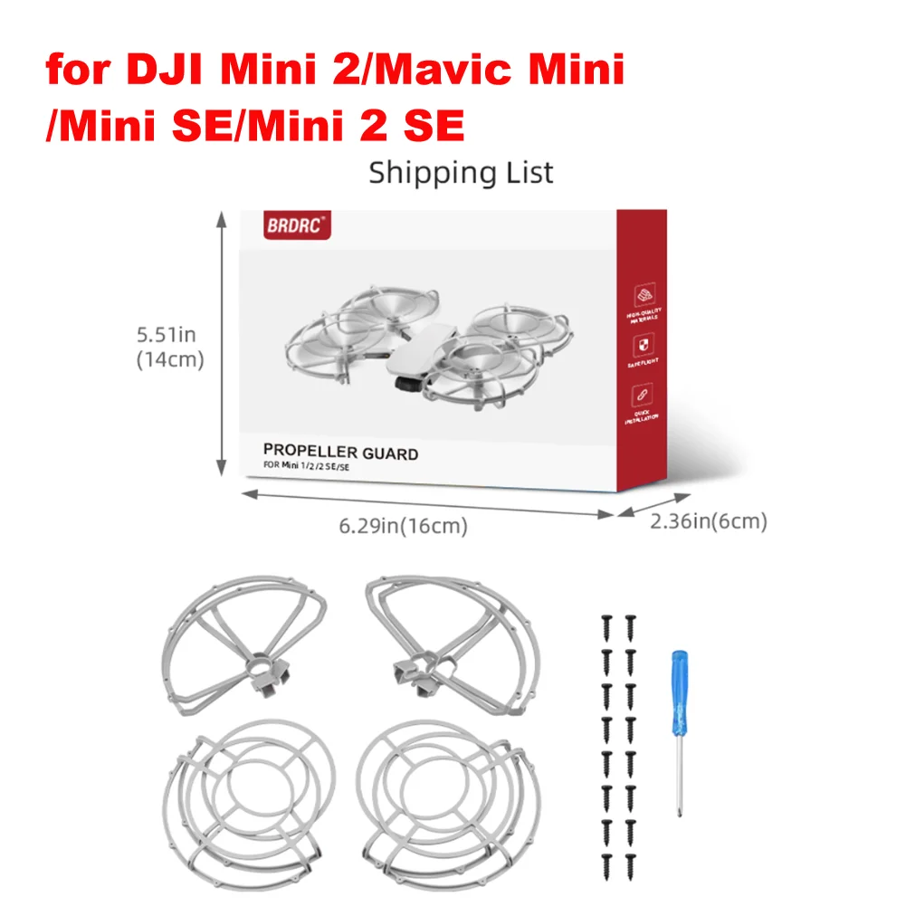 Propeller Guard