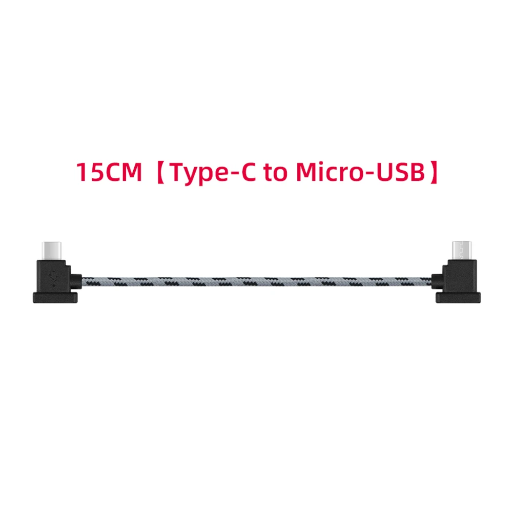 Type c to micro