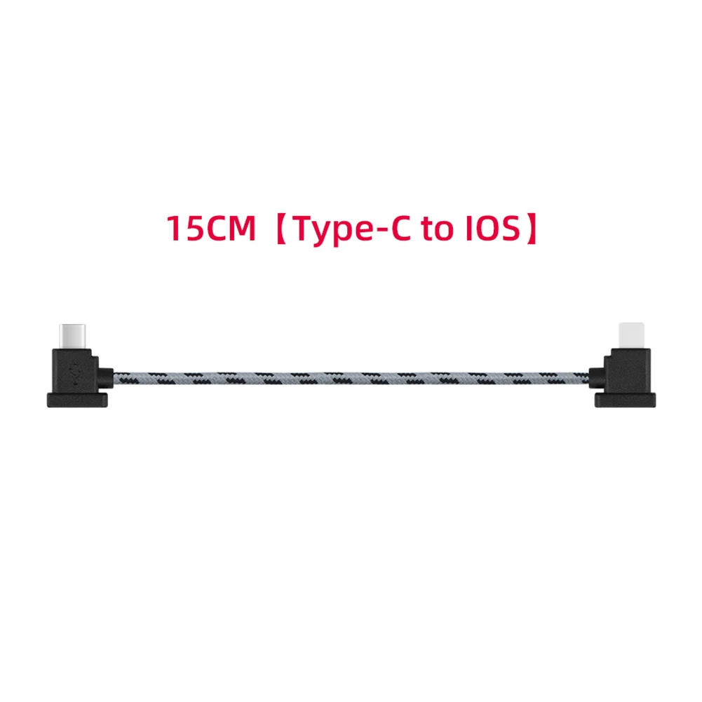 Type c to iOS