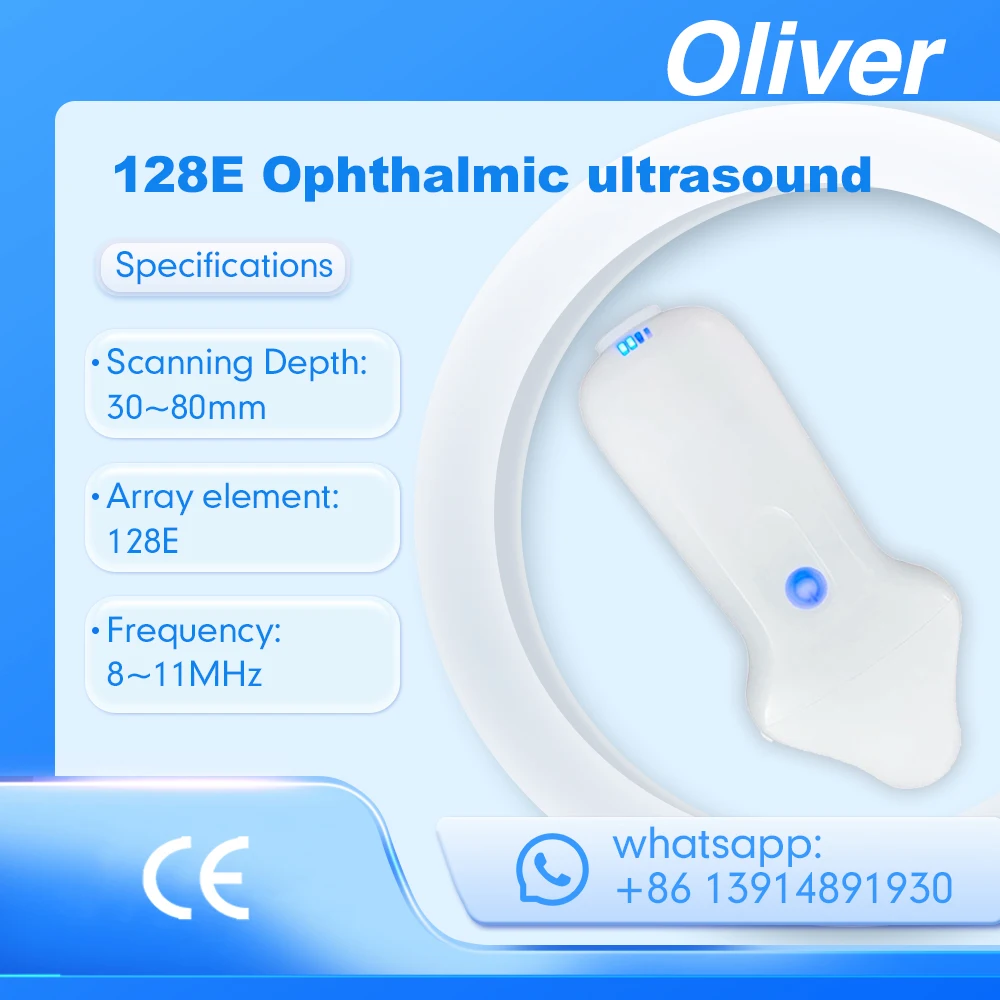 ophthalmic EYE