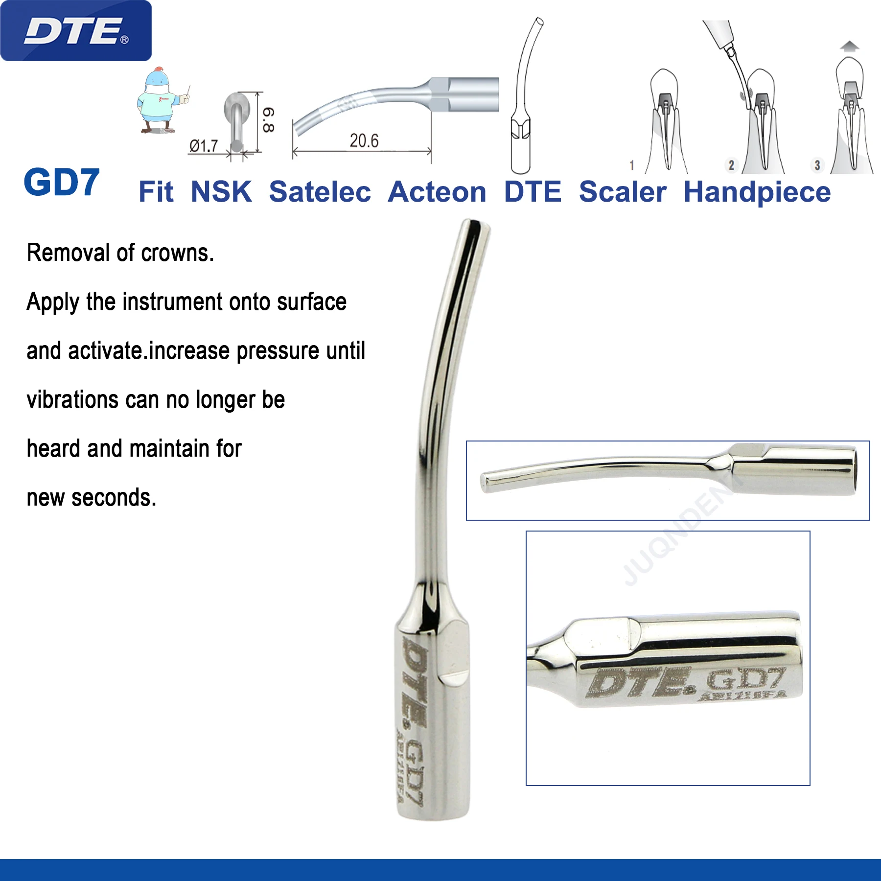 GD7