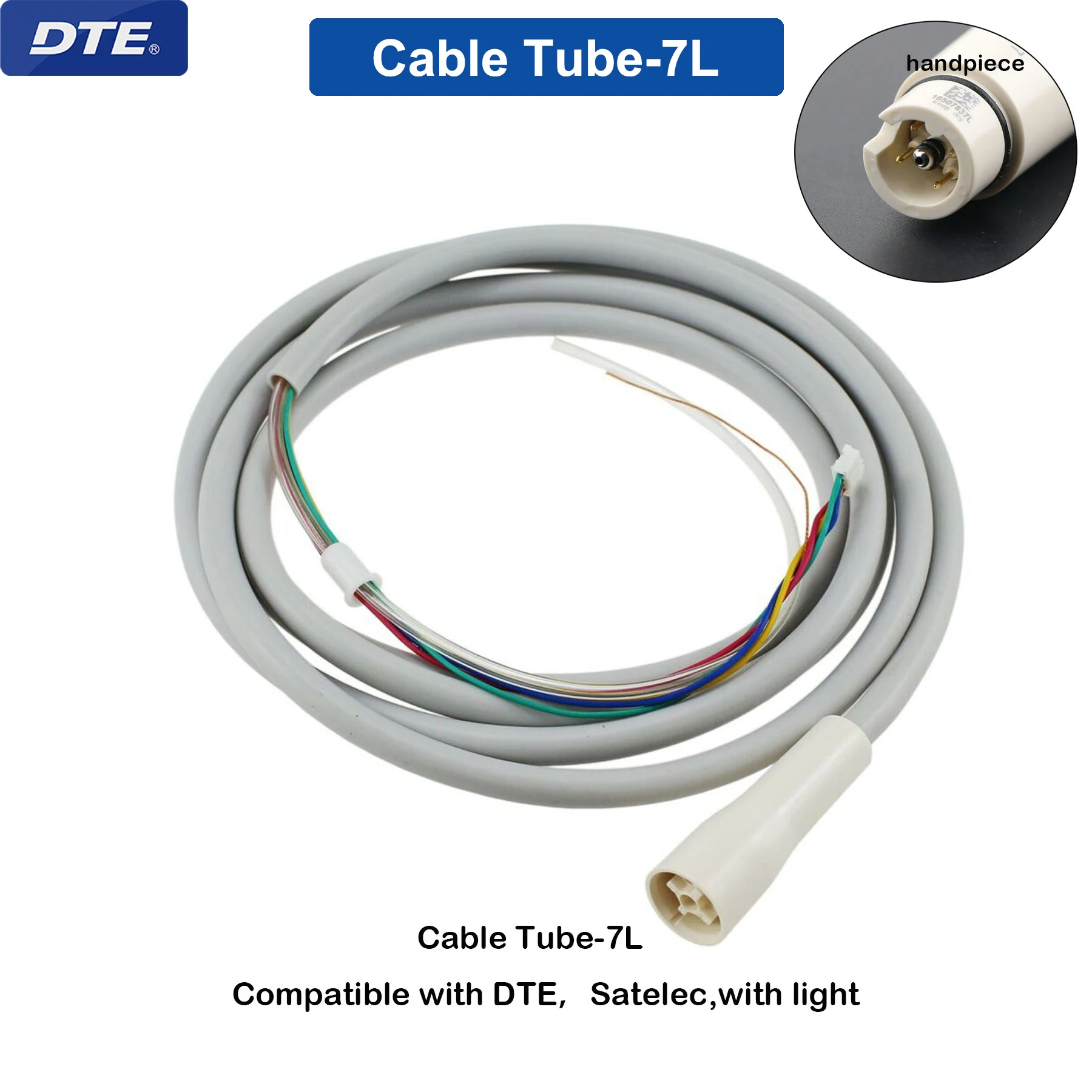 Cable Tube-7L