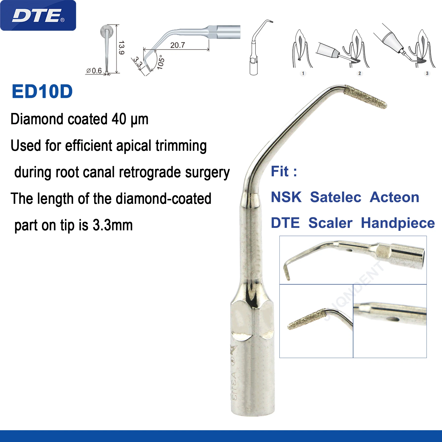 ED10D
