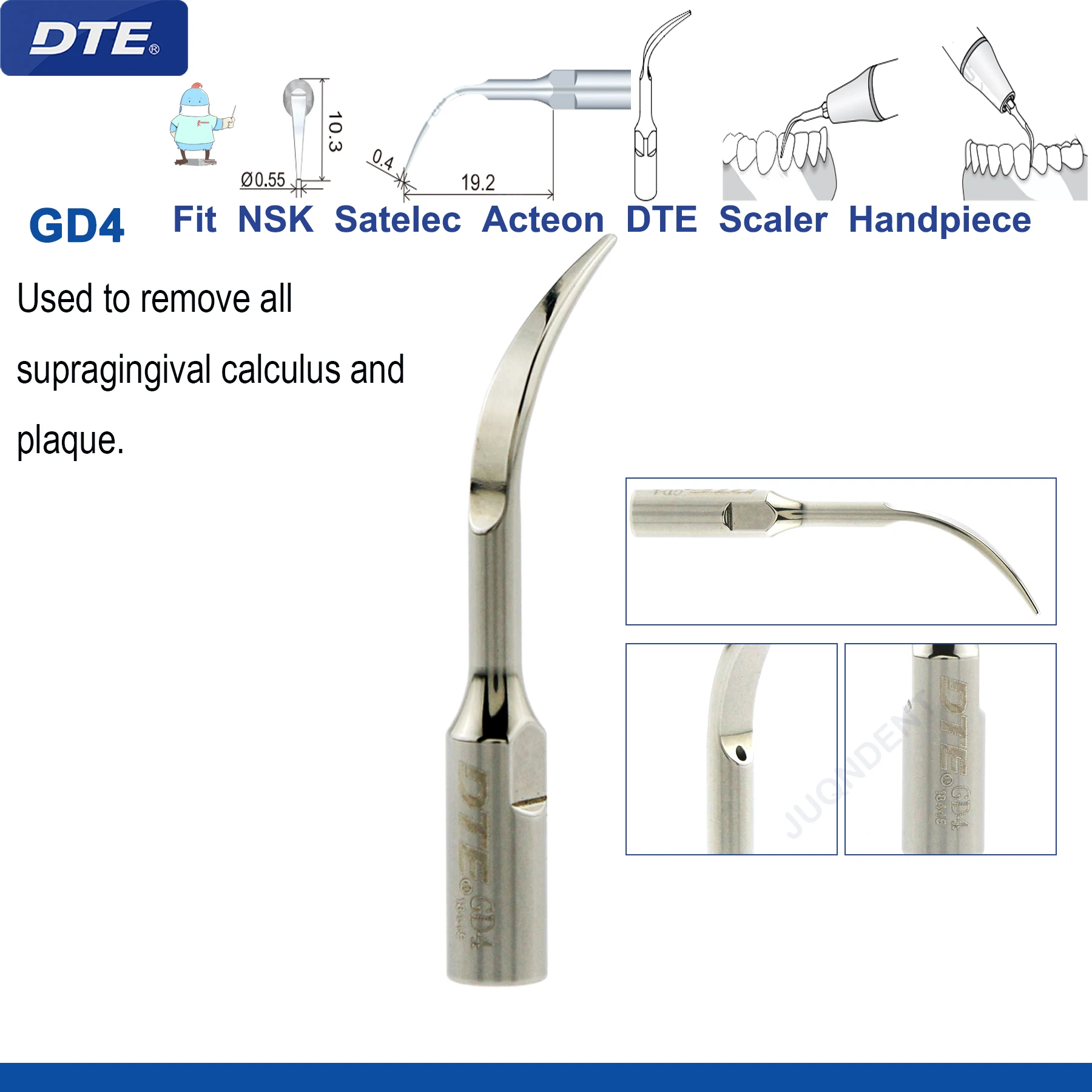GD4