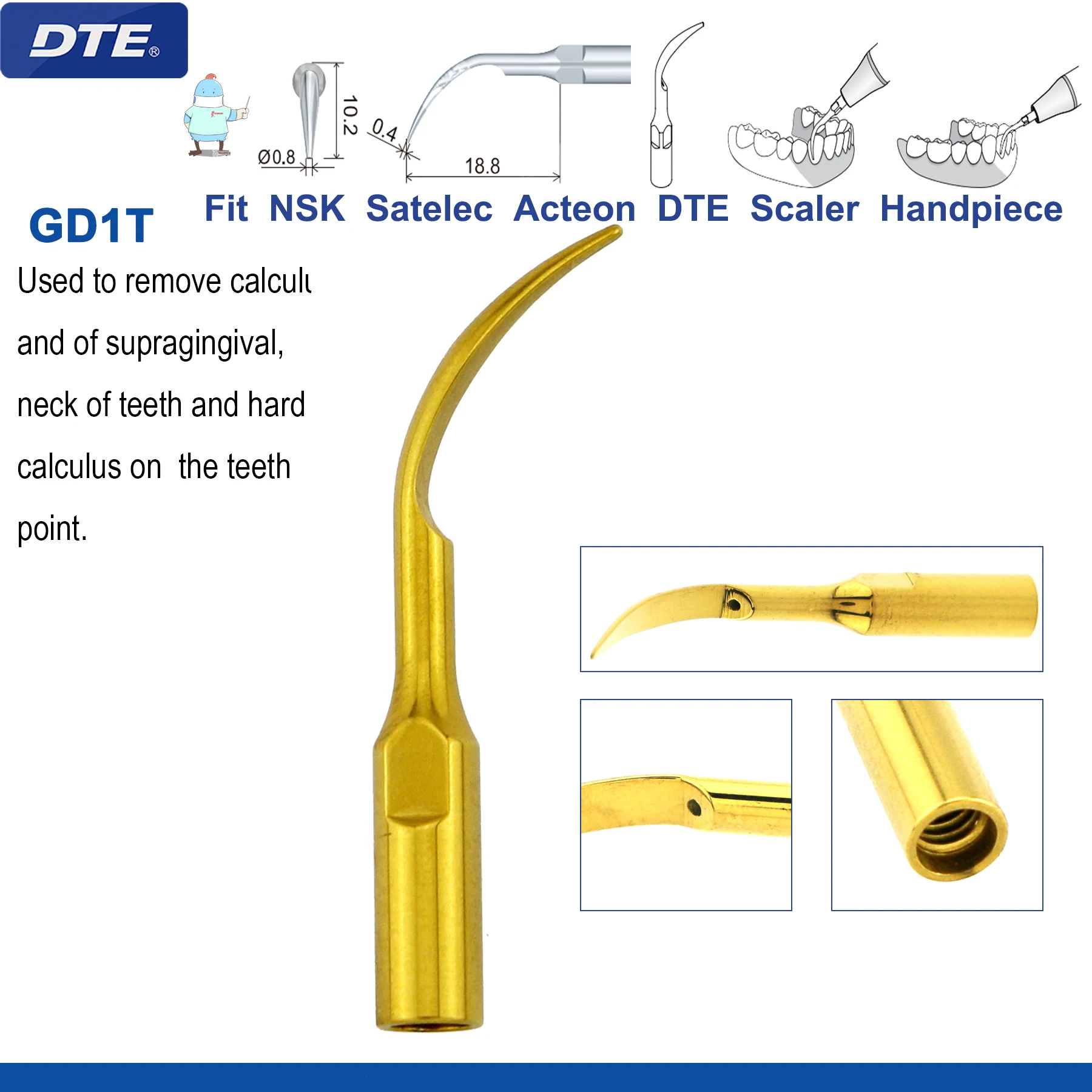 GD1T
