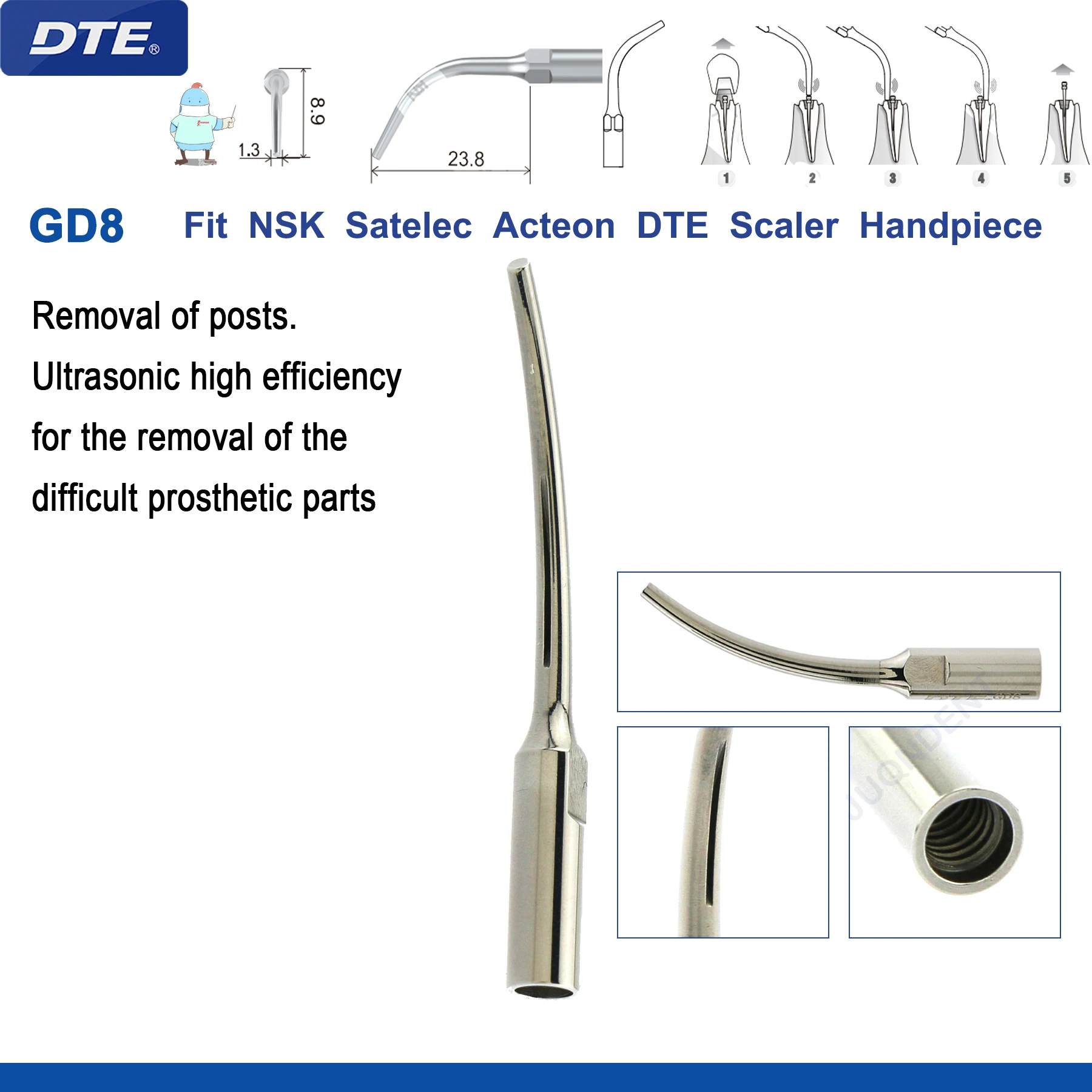 GD8