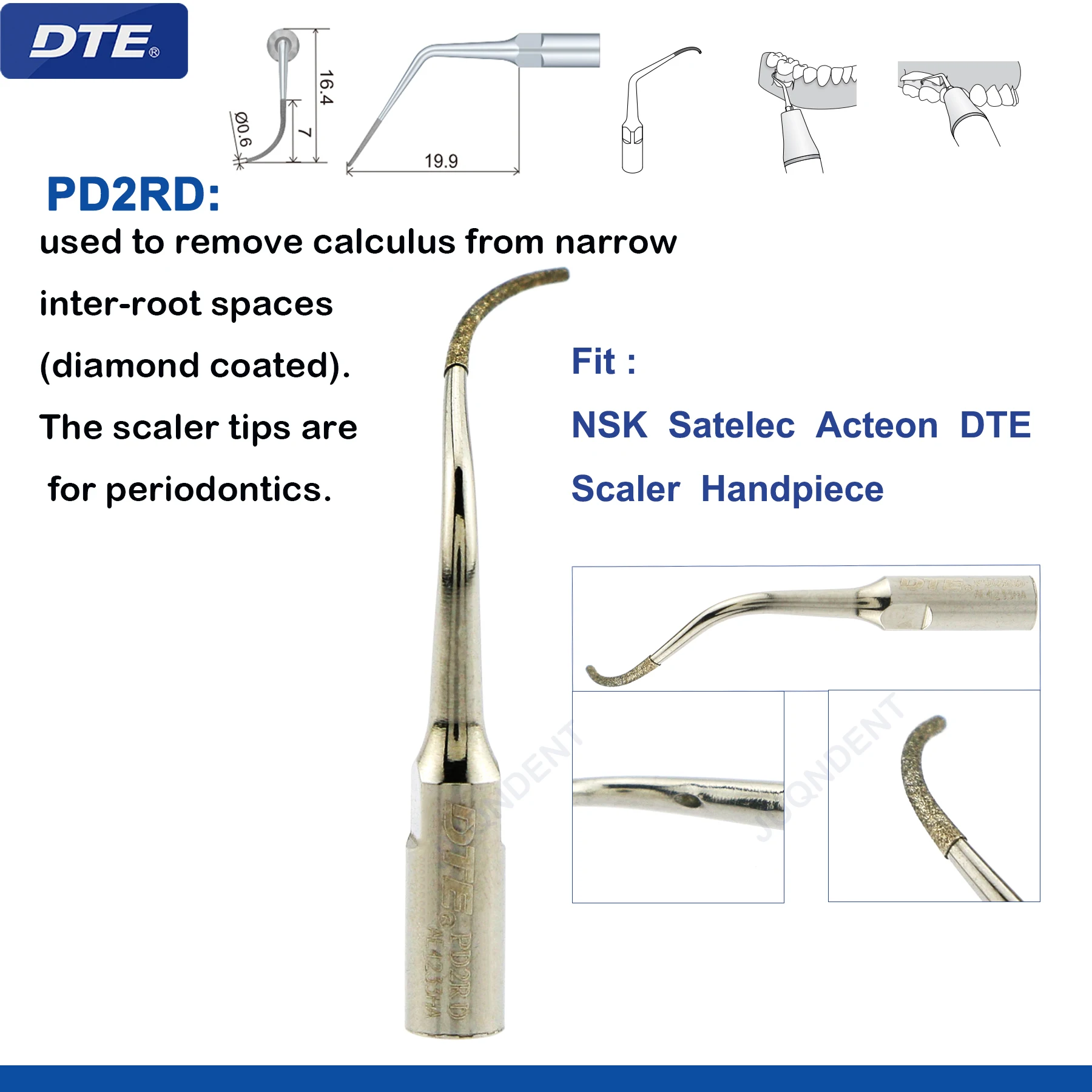 PD2RD