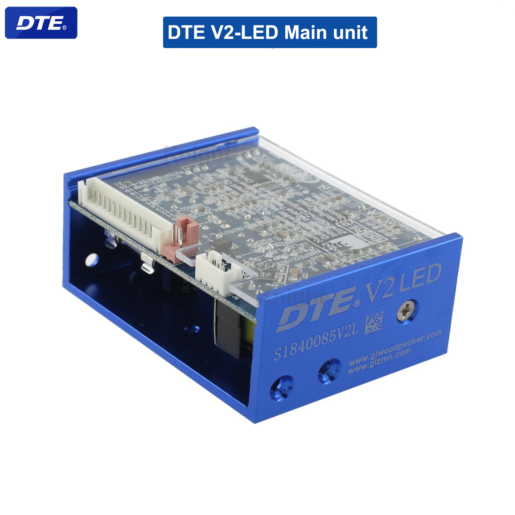 V2-LED Main Unit