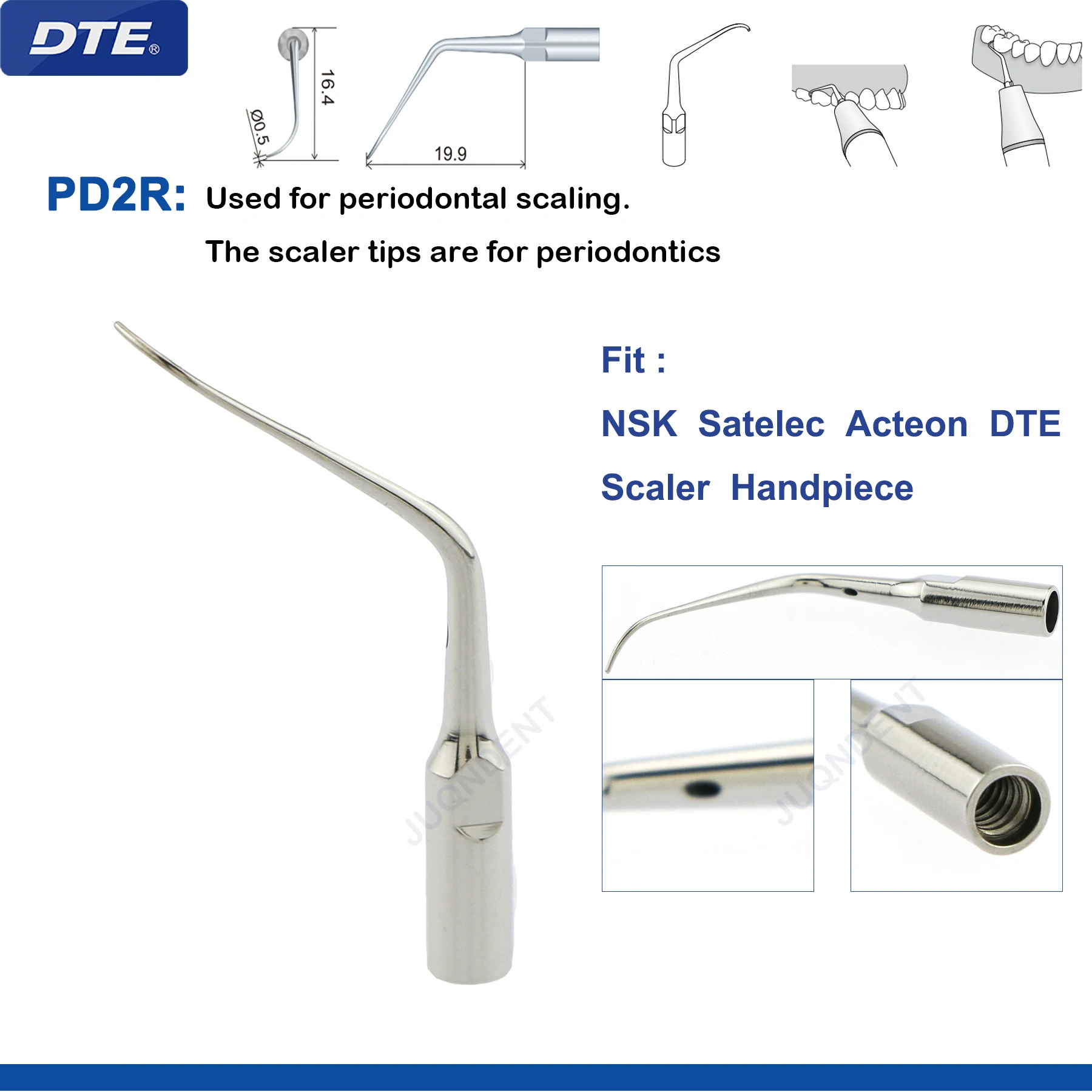 PD2R