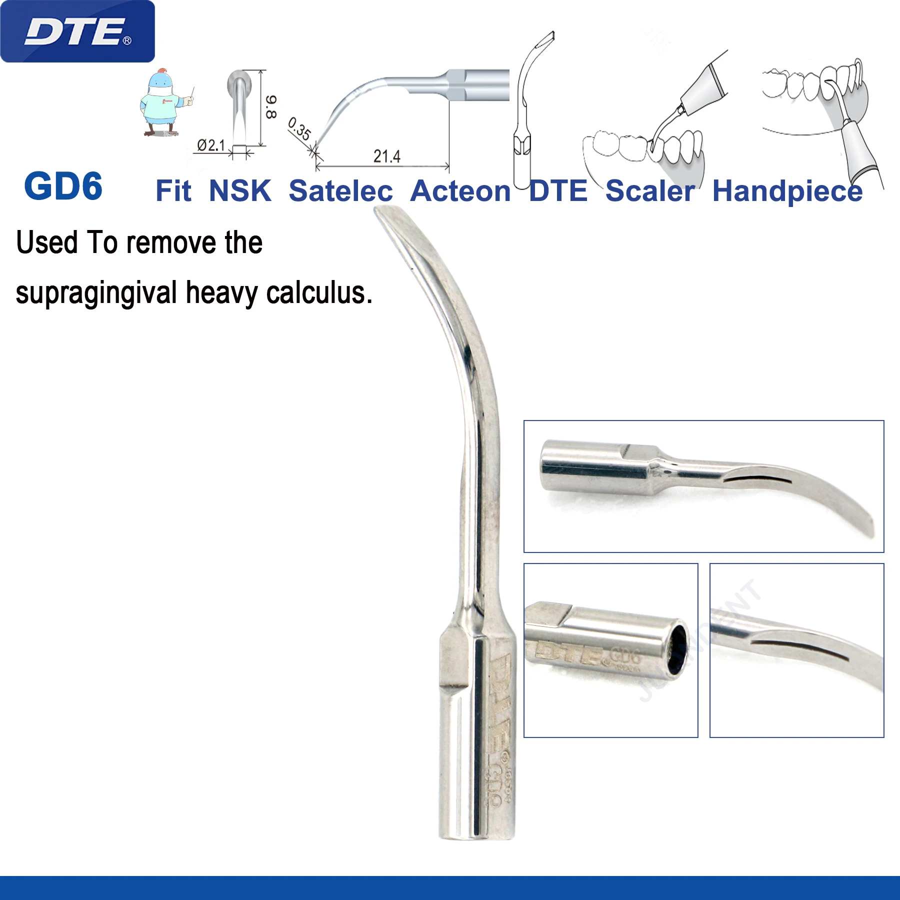 GD6