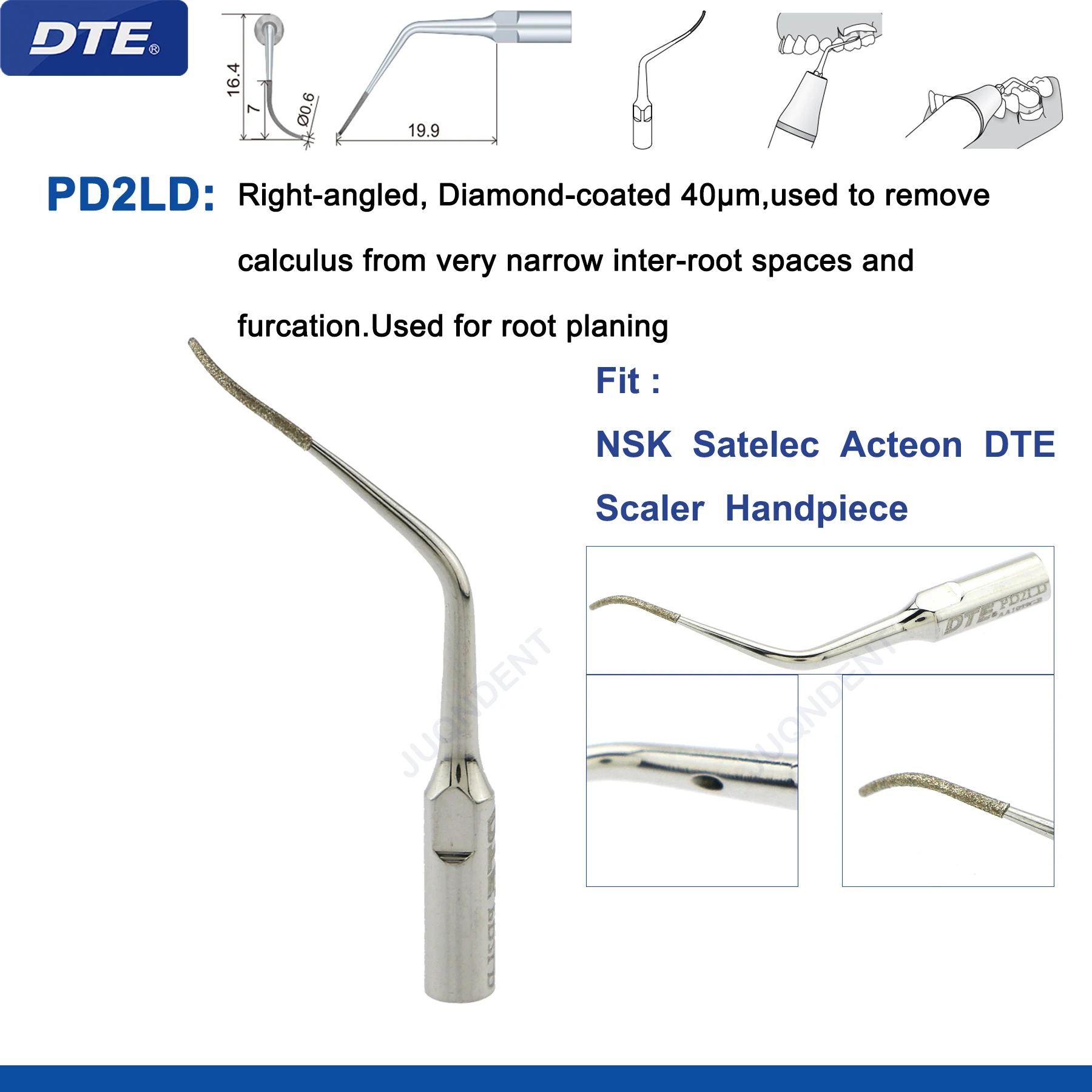 PD2LD