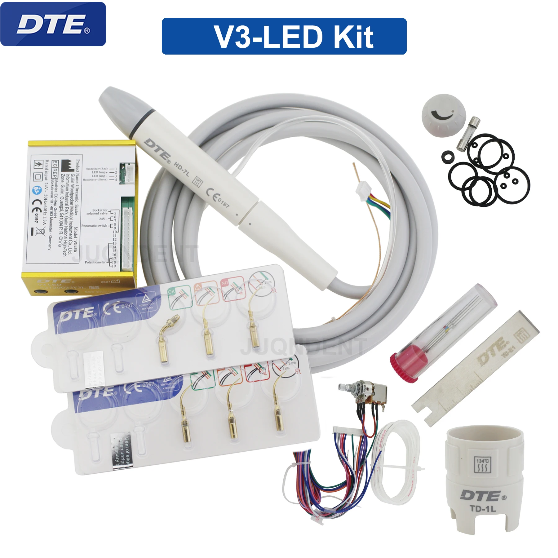 V3-LED Scaler Kits