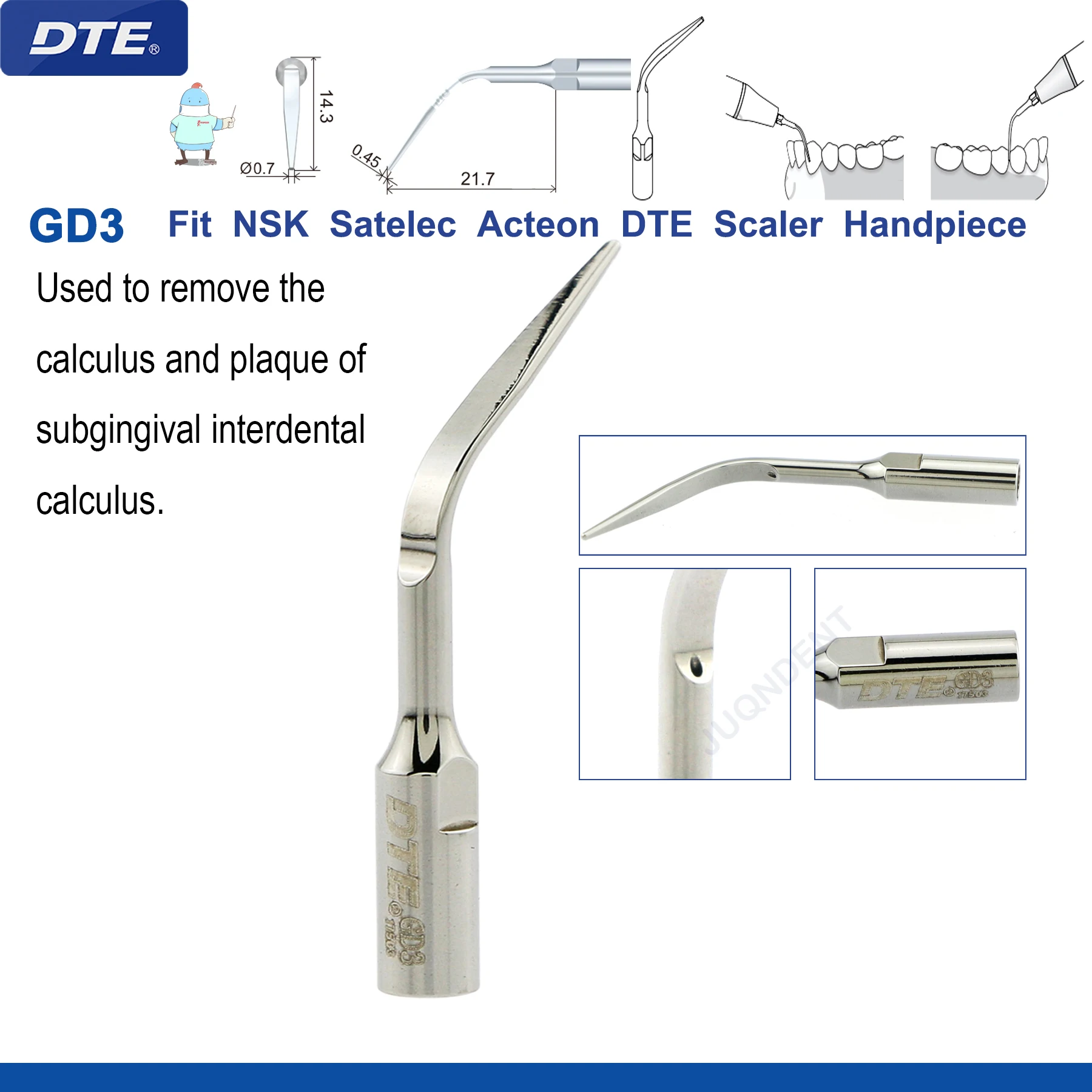 GD3
