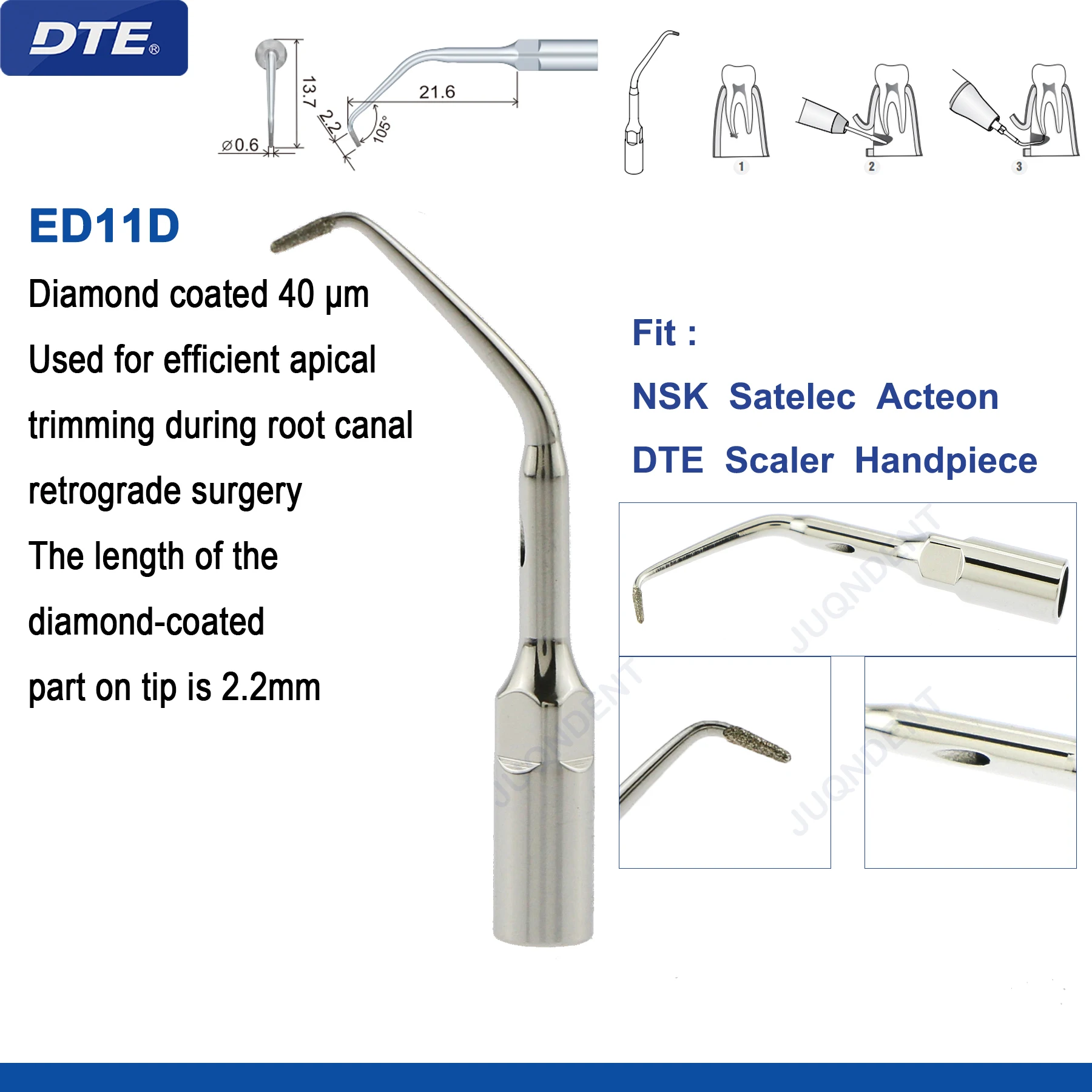 ED11D