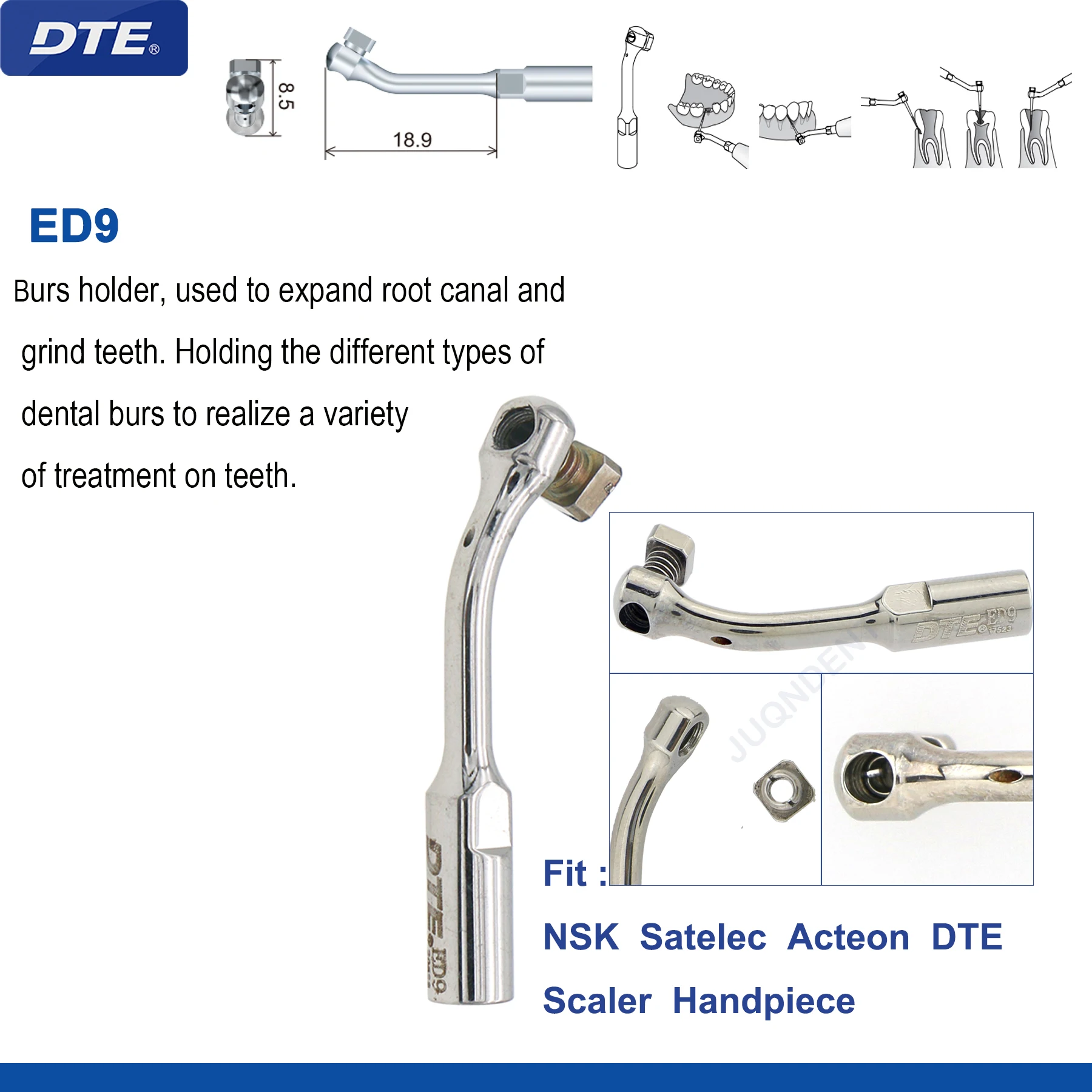 ED9