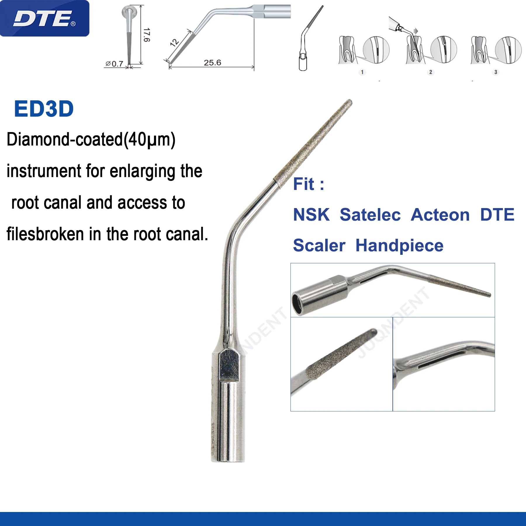 ED3D