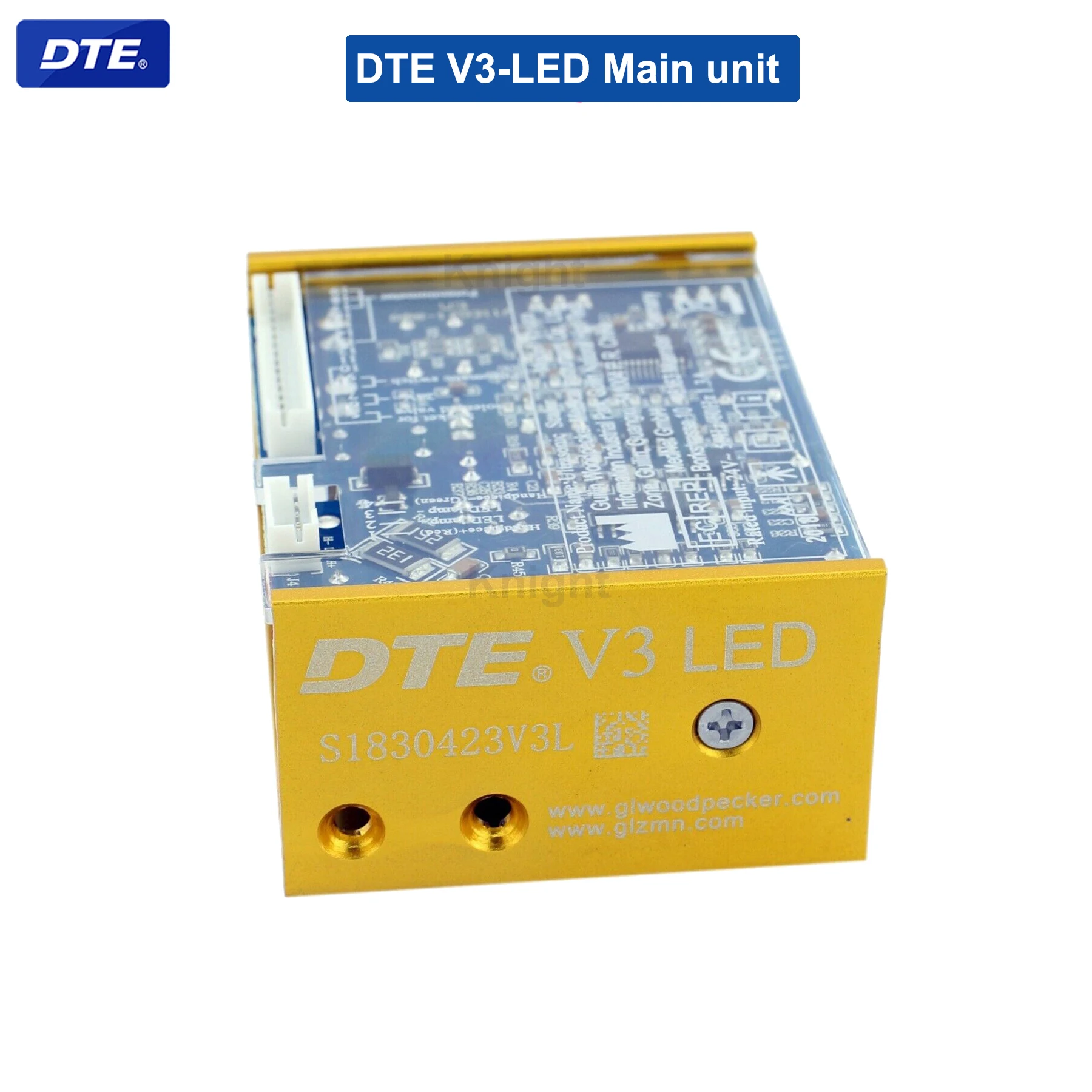V3-LED Main Unit