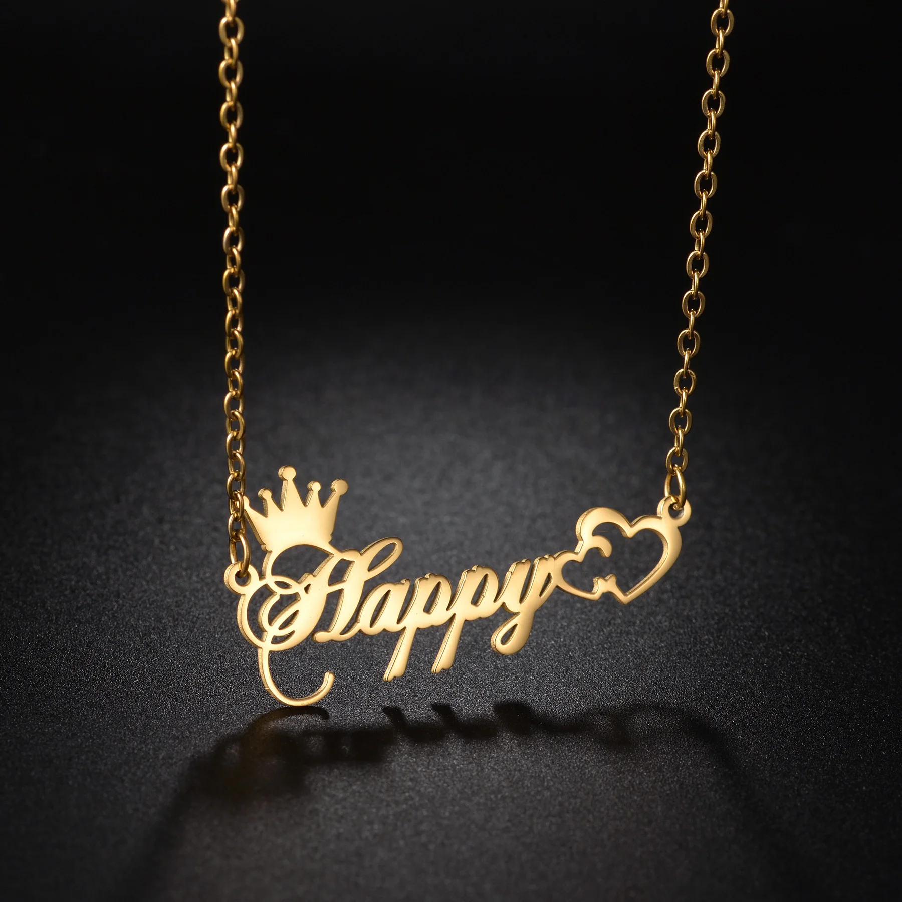 S04 Crown Heart