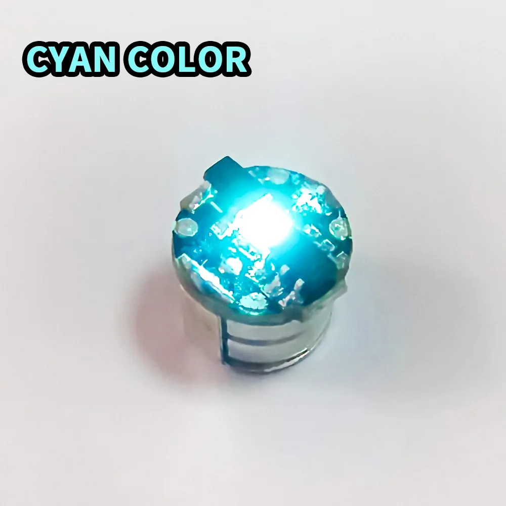 ice blue