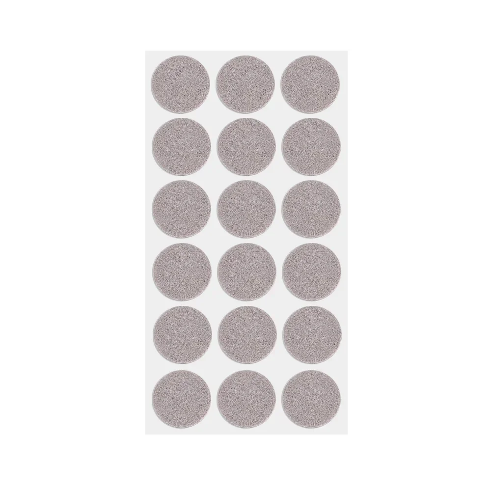 Grey Round