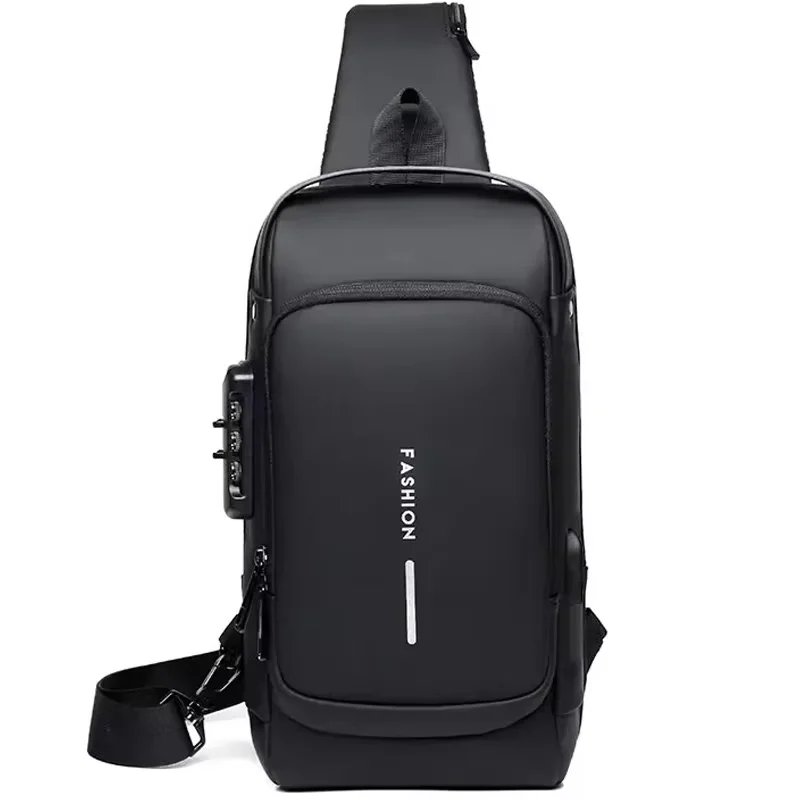 pu full black 1