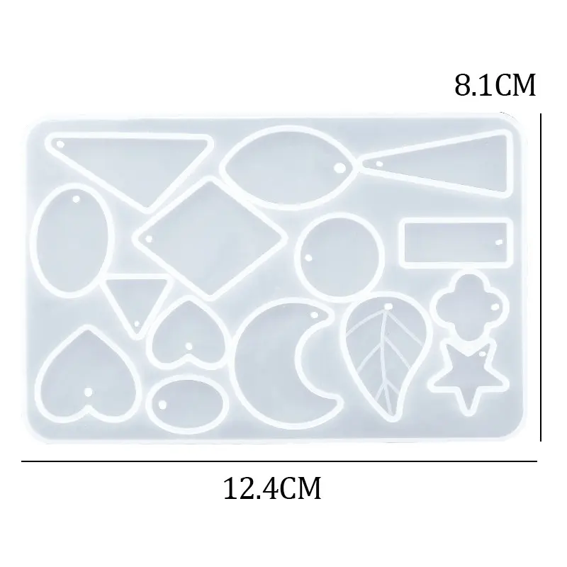 8.1x12.4cm