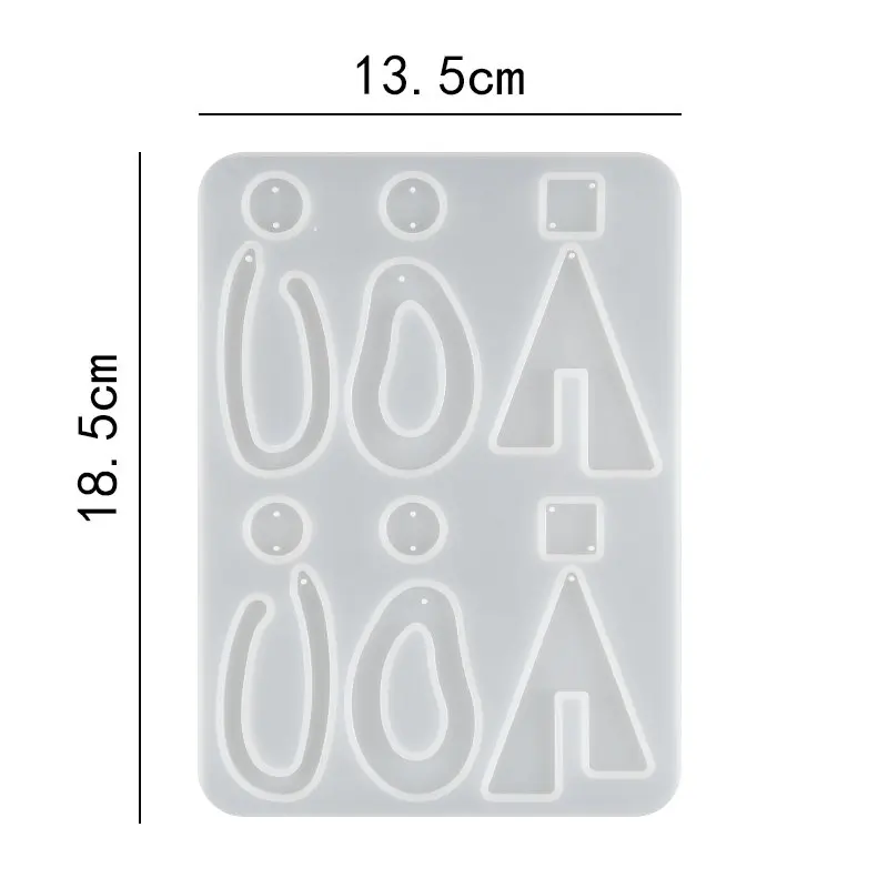 18.5x13.5cm