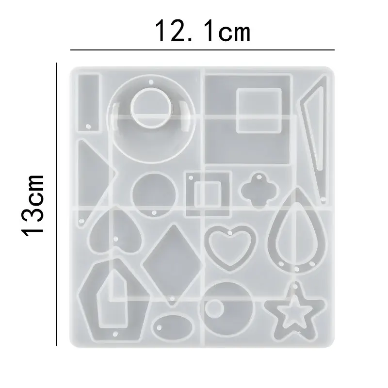 13x12.1cm