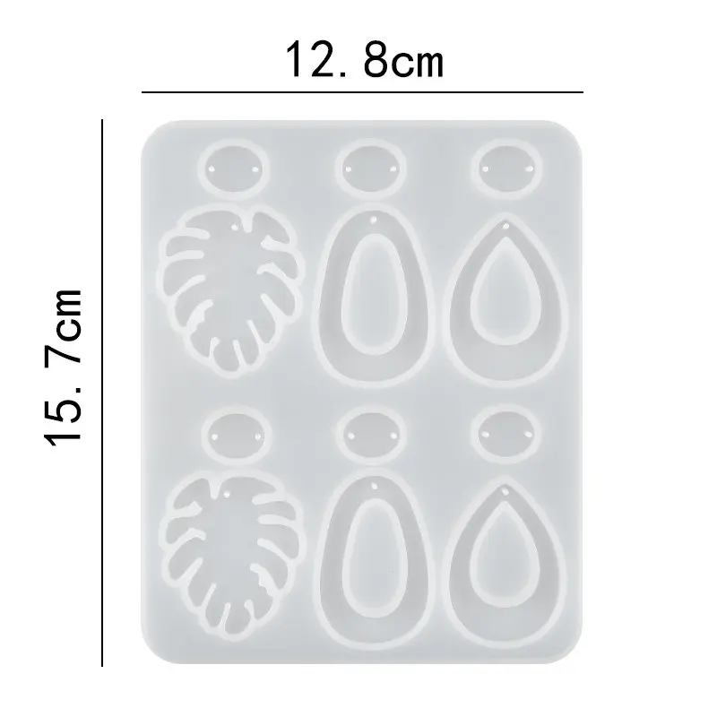 15.7x12.8cm