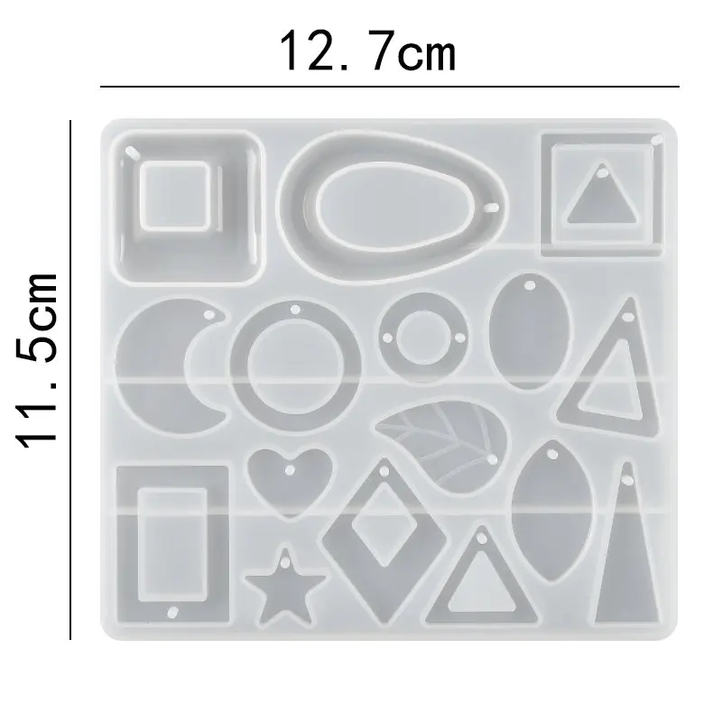 11.5x12.7cm
