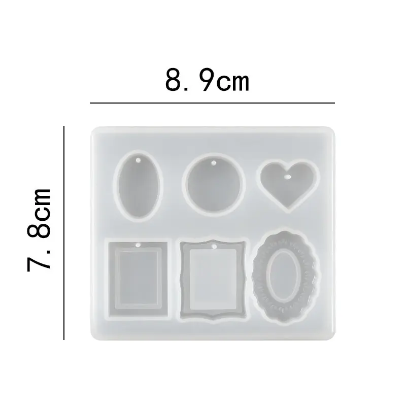 8.9x7.8cm