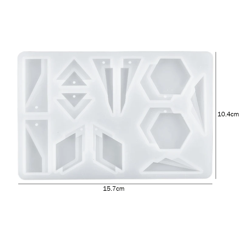 15.7x10.4cm
