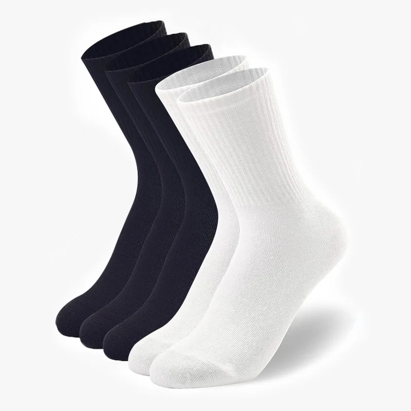 3Black 2White