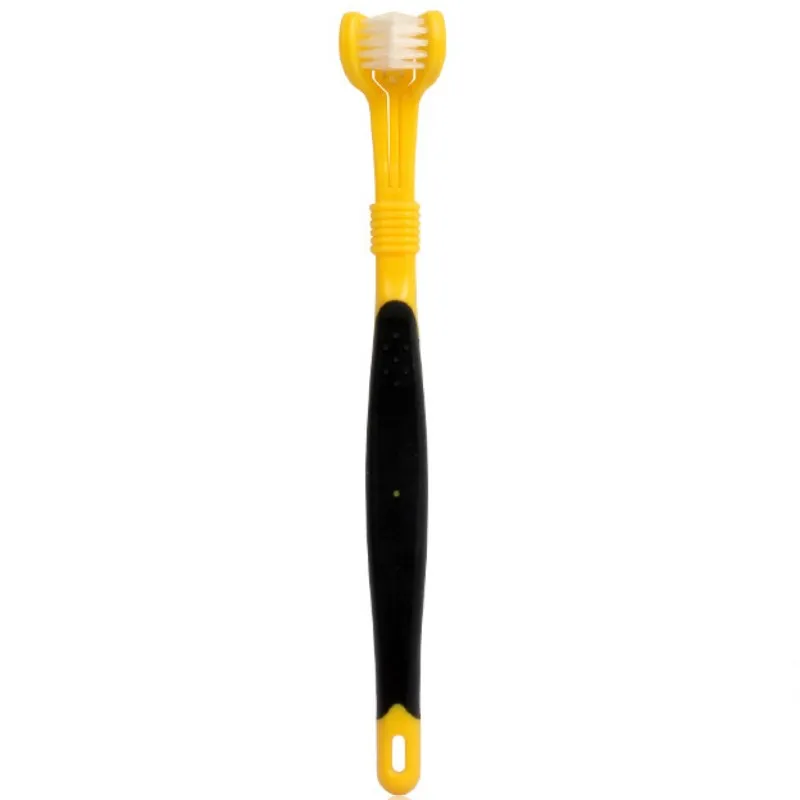 Yellow black