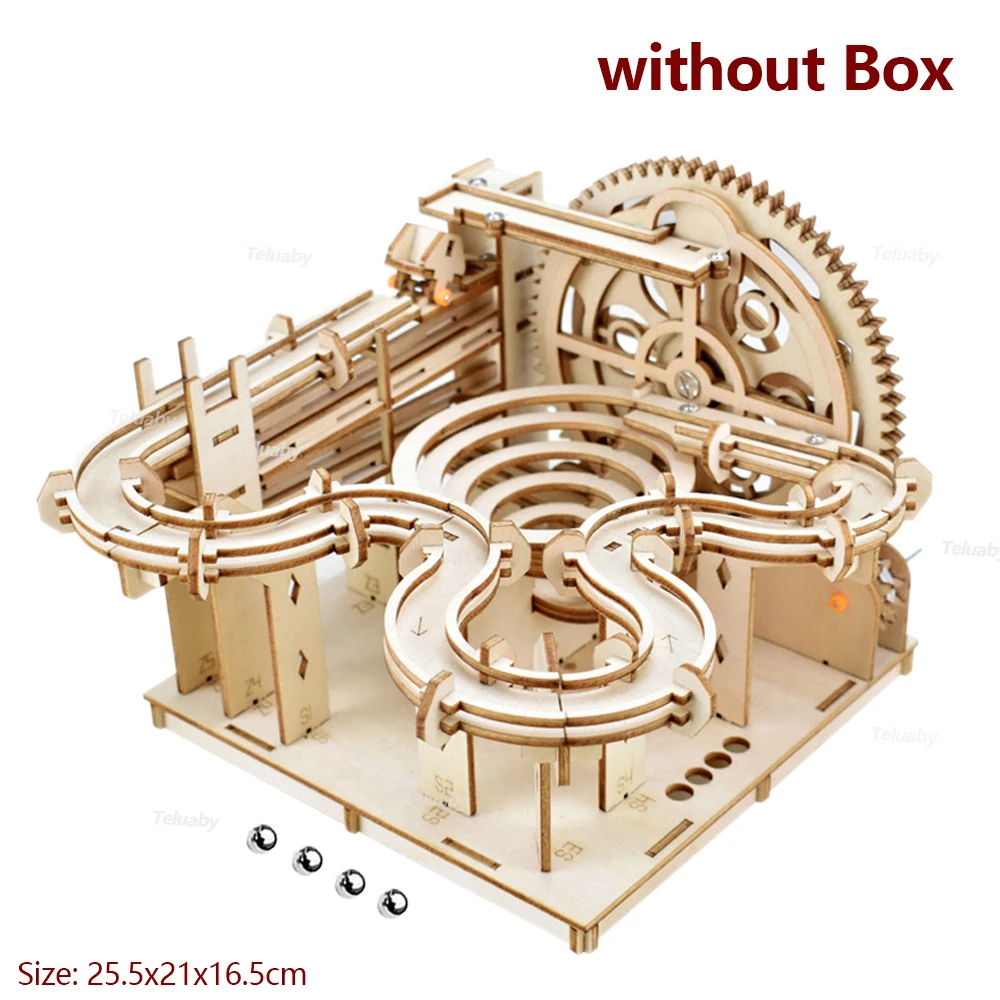 without Box