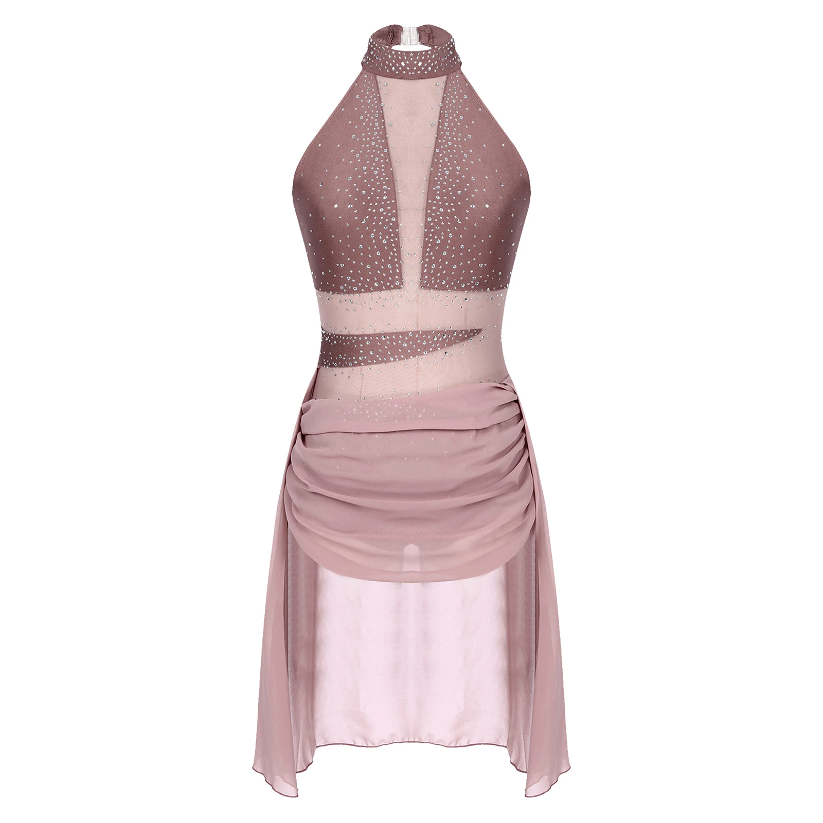 Dusty Pink