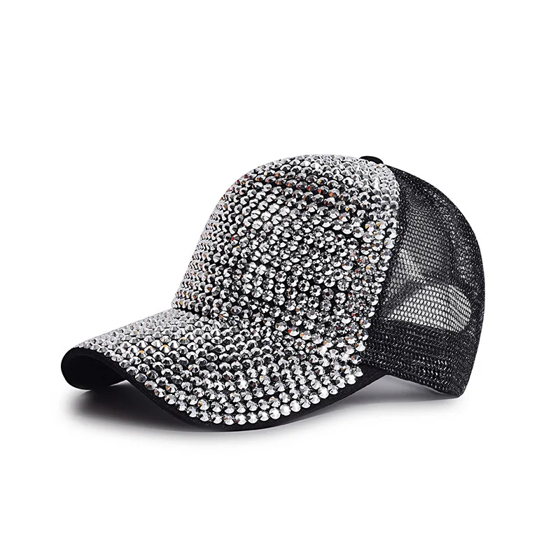 silver black