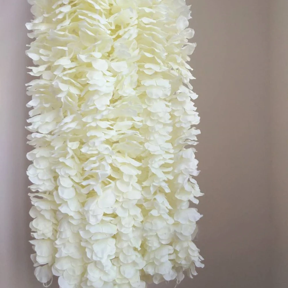20pcs Milky White