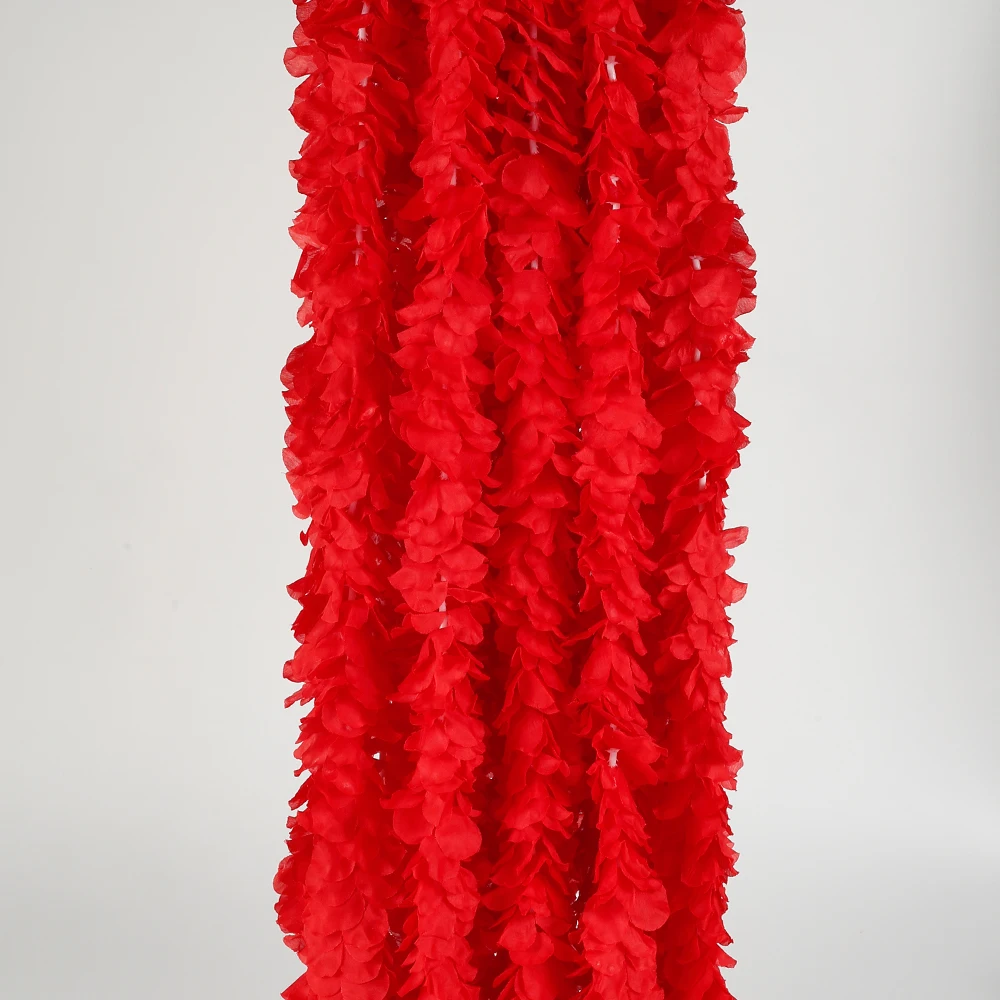 20pcs red