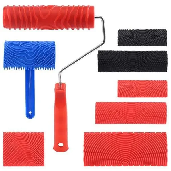 8pcs set
