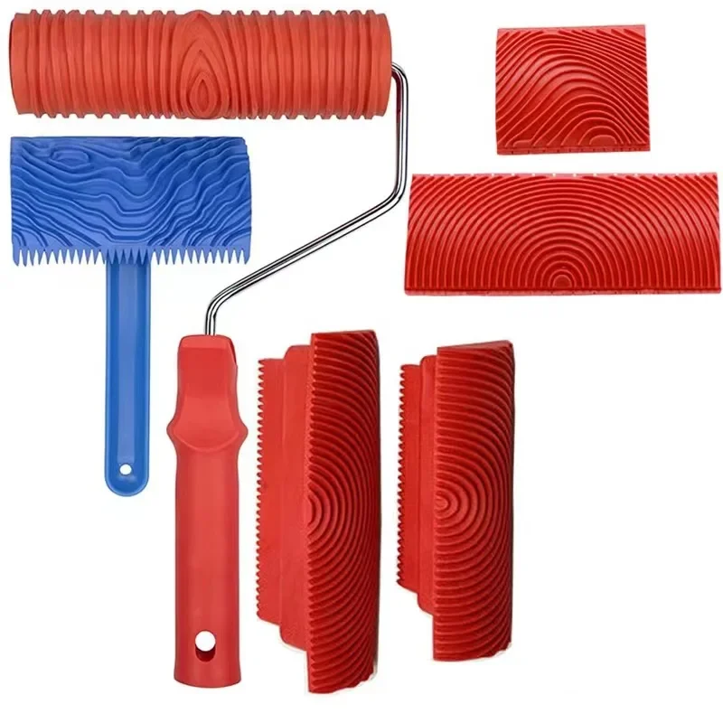 6pcs set