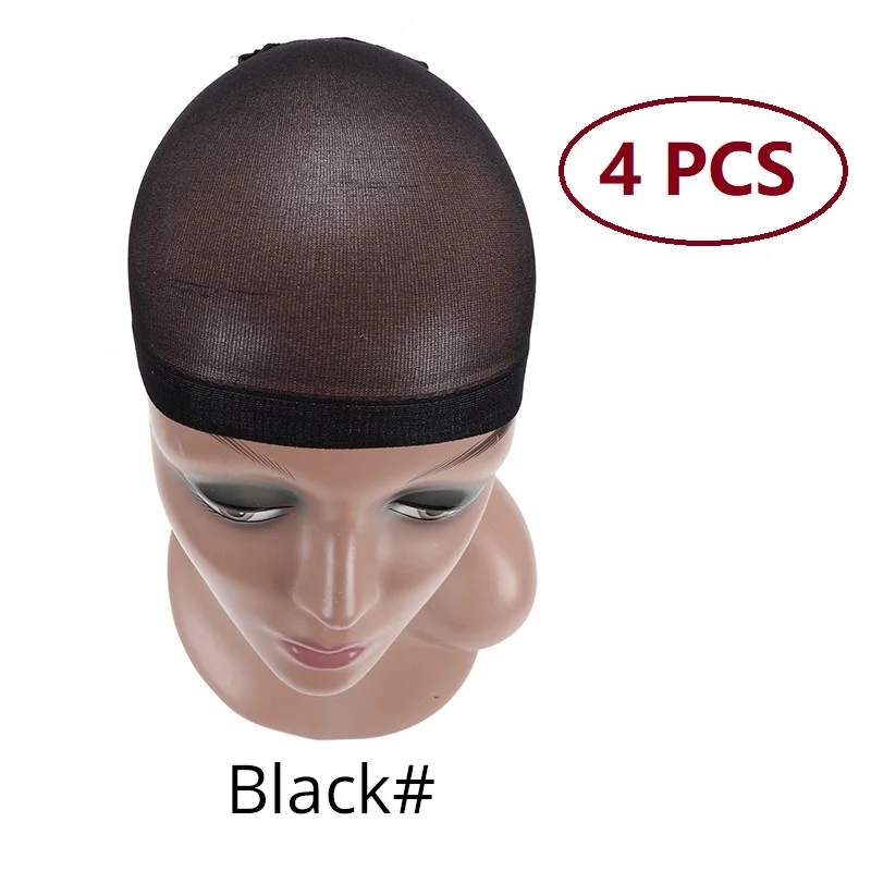 Black 4 pieces