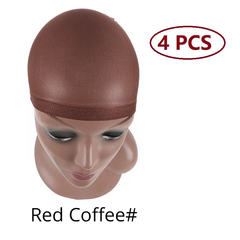 Red coffee 4 pieces