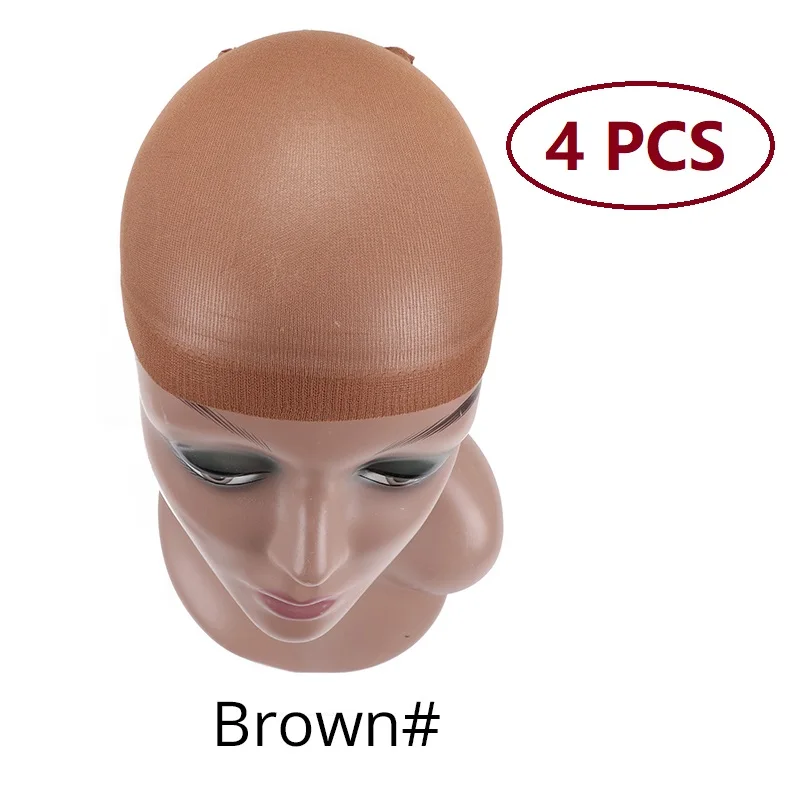Brown 4 pieces