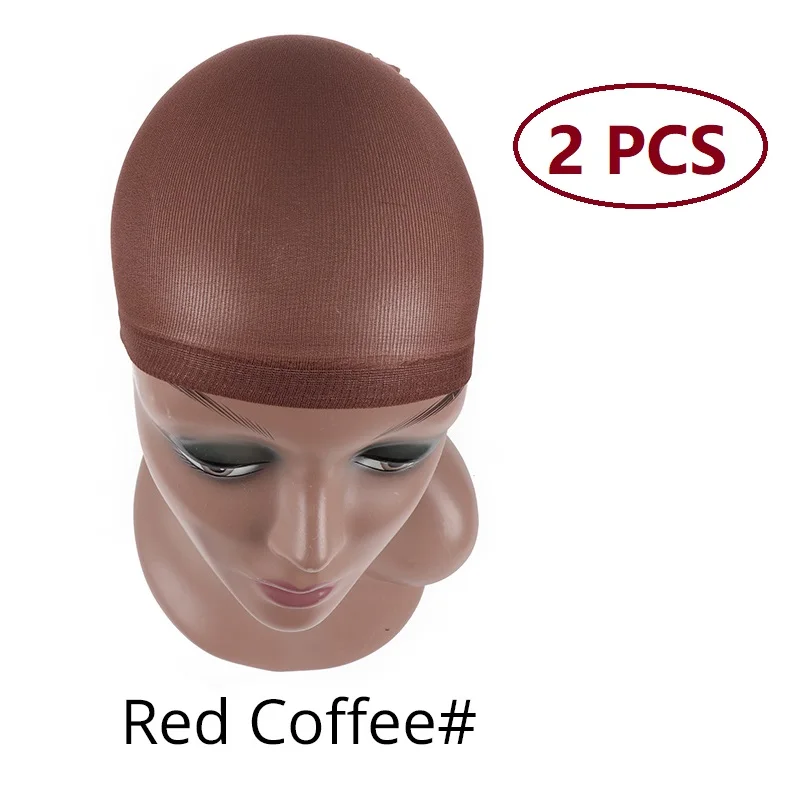 Red coffee 2 pieces